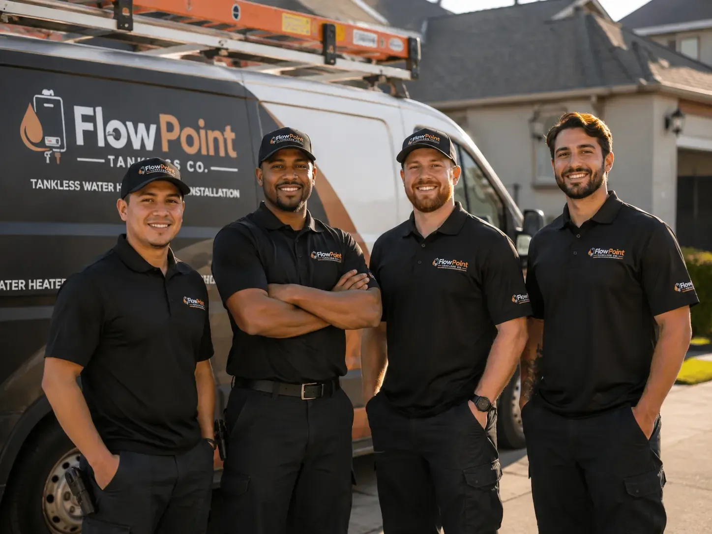 Tankless Water Heater Installation company in Windom, MN