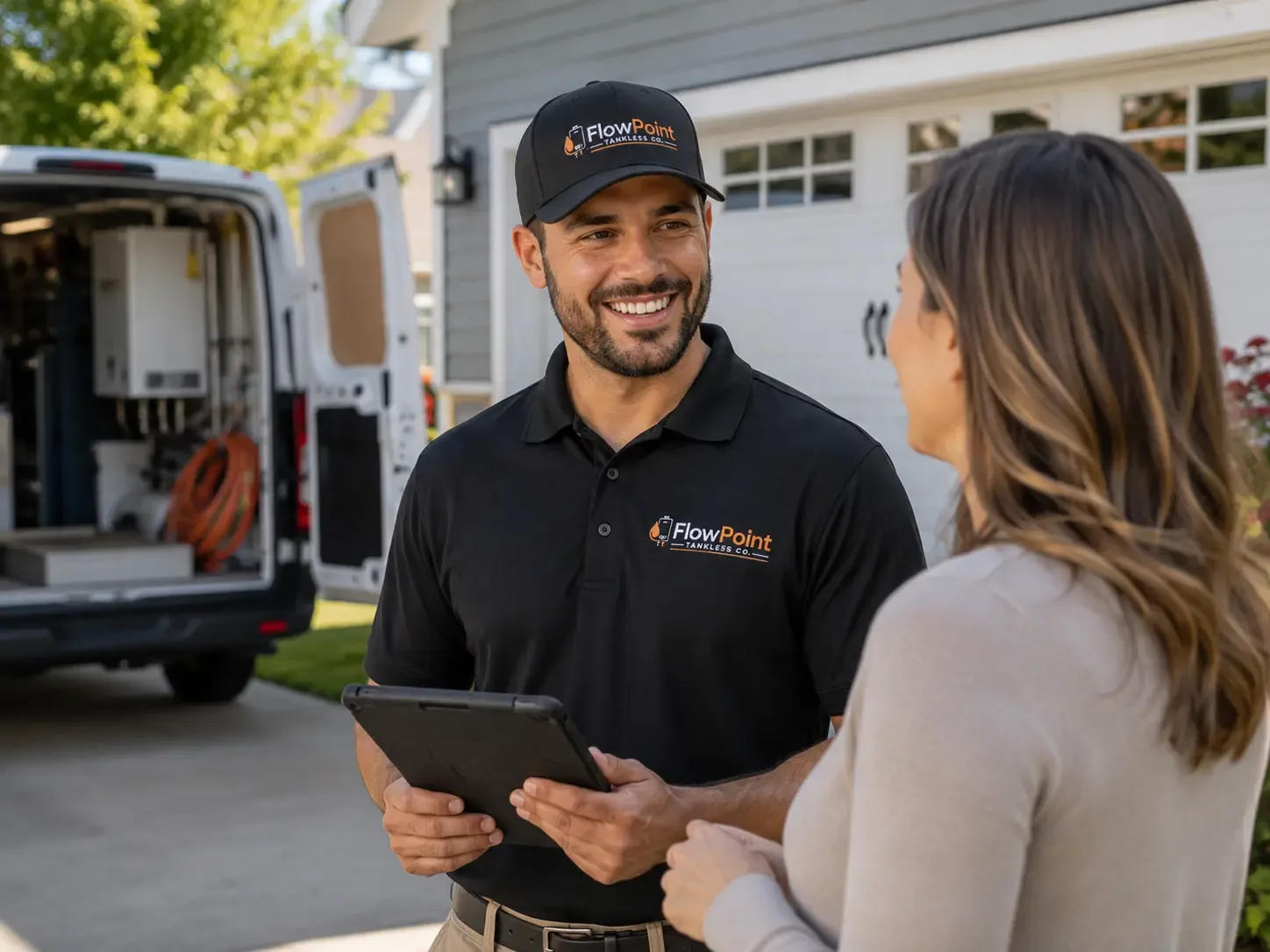 Tankless Water Heater Installation Windom, MN FAQs
